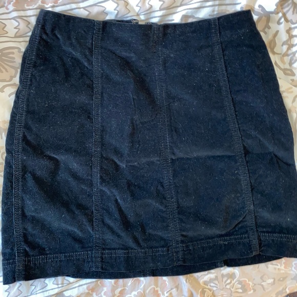 Free People Dresses & Skirts - Free people skirt